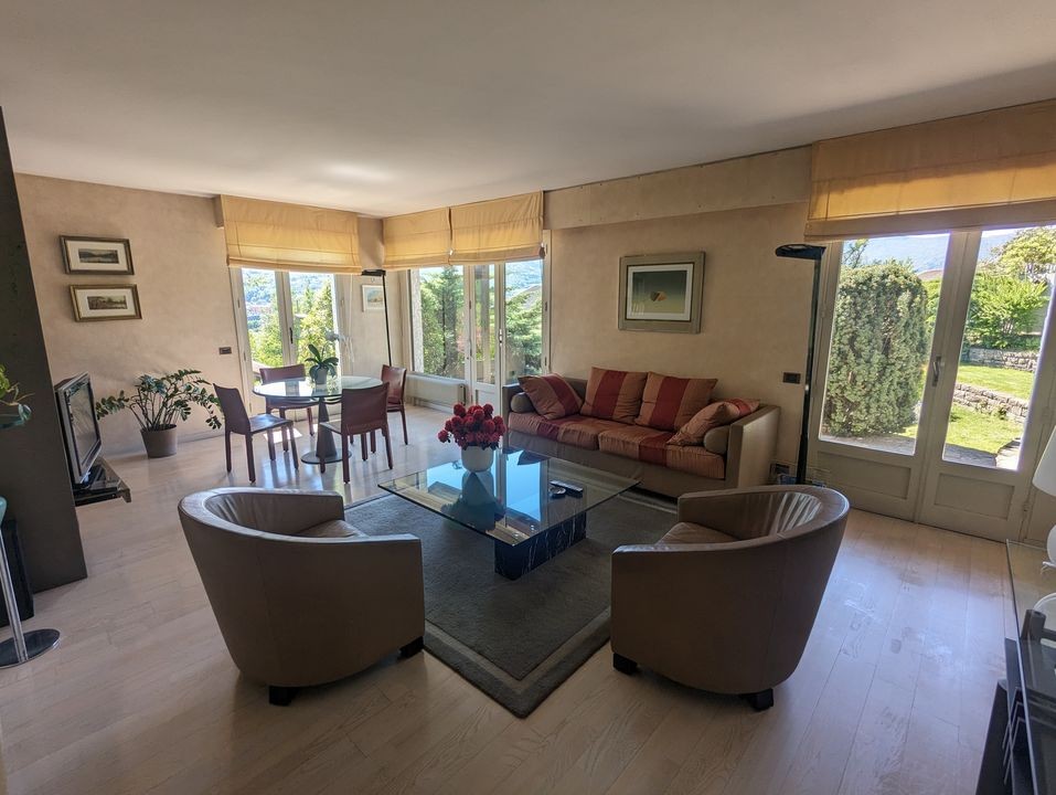 Vente Maison à Chambéry 5 pièces