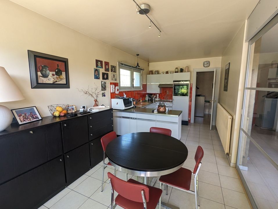 Vente Maison à Chambéry 5 pièces