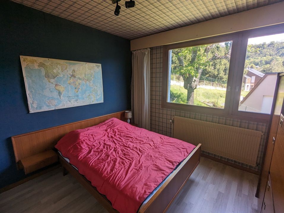 Vente Maison à Chambéry 5 pièces