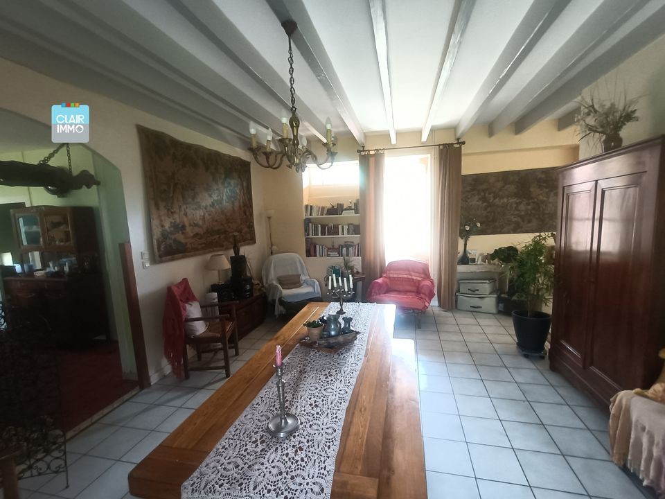 Vente Maison à Péronne 9 pièces