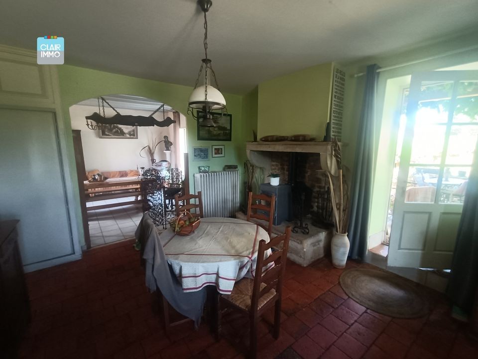 Vente Maison à Péronne 9 pièces