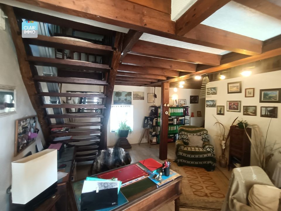 Vente Maison à Péronne 9 pièces