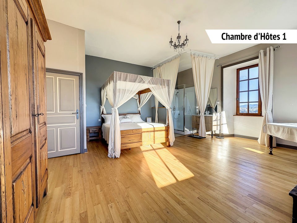 Vente Maison à Aubenas 15 pièces