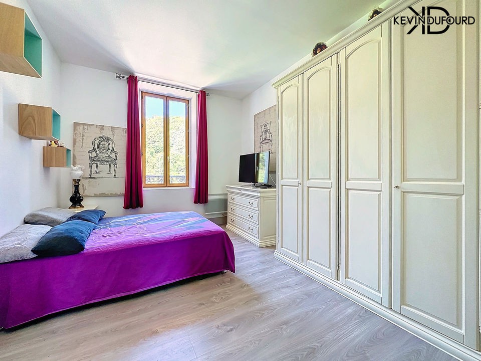 Vente Appartement à Vals-les-Bains 4 pièces