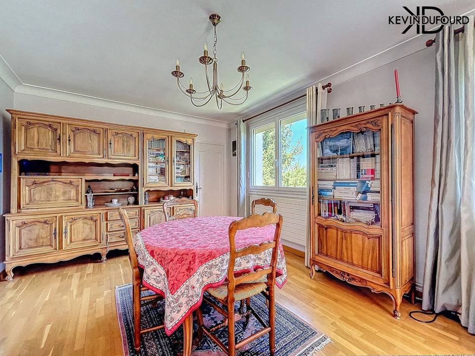 Vente Maison à Aubenas 8 pièces