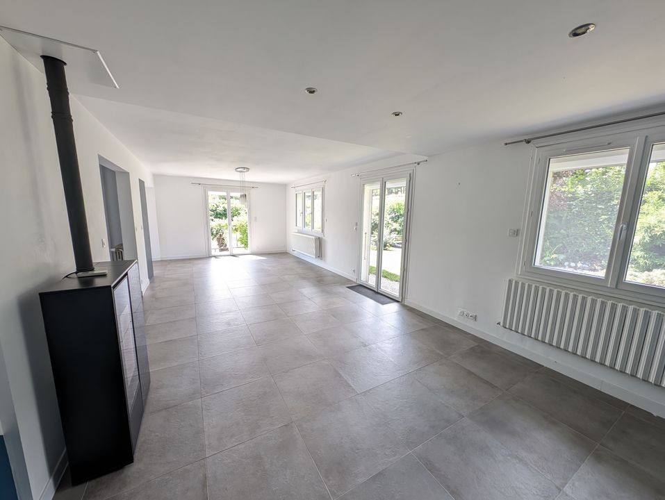 Vente Maison à la Motte-Servolex 8 pièces