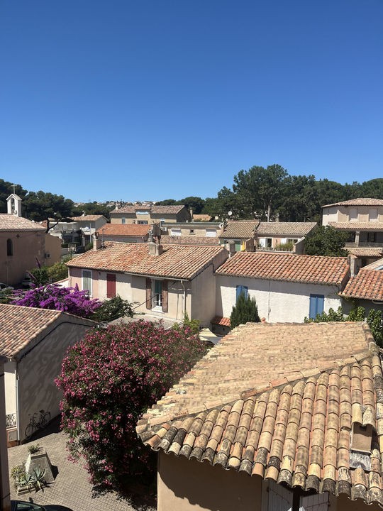 Location Appartement à Sausset-les-Pins 1 pièce