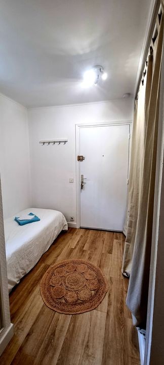 Location Appartement à Carry-le-Rouet 1 pièce