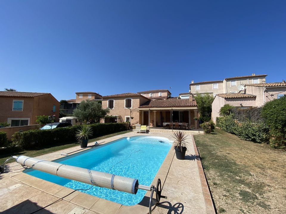 Vente Maison à Fos-sur-Mer 6 pièces