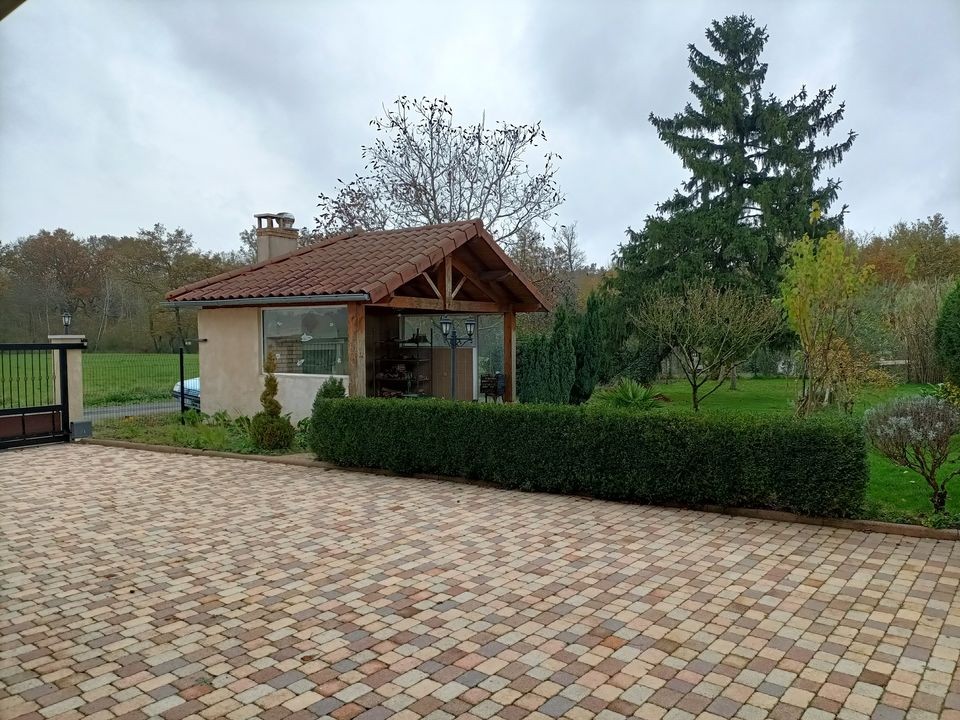 Vente Maison à Chevroux 4 pièces