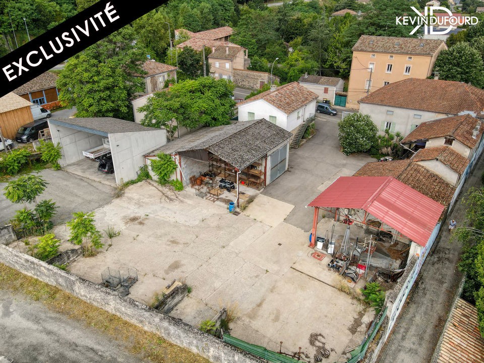 Vente Maison à Aubenas 10 pièces