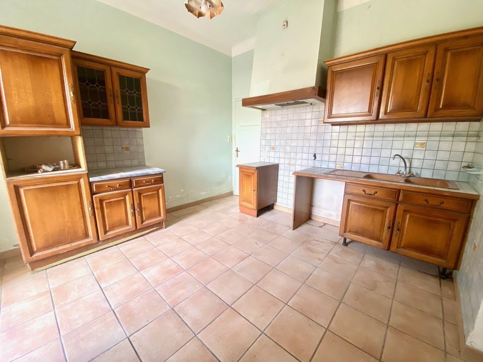 Vente Maison à Marseille 13e arrondissement 4 pièces