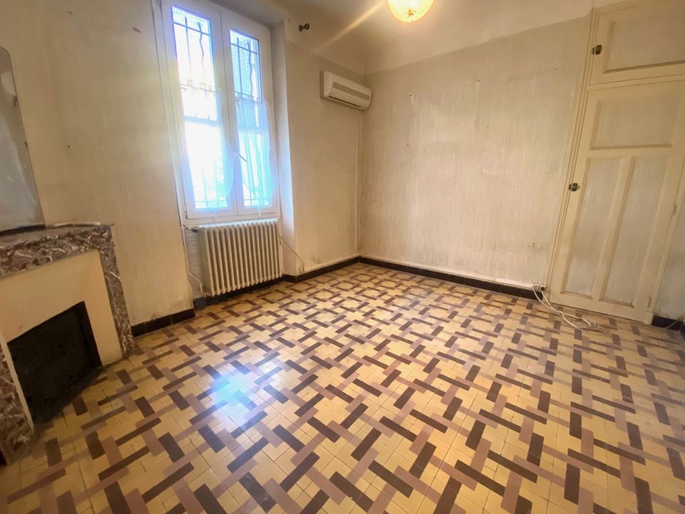 Vente Maison à Marseille 13e arrondissement 4 pièces