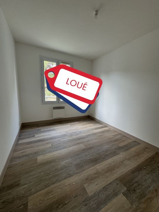 Location Appartement à Étampes 3 pièces