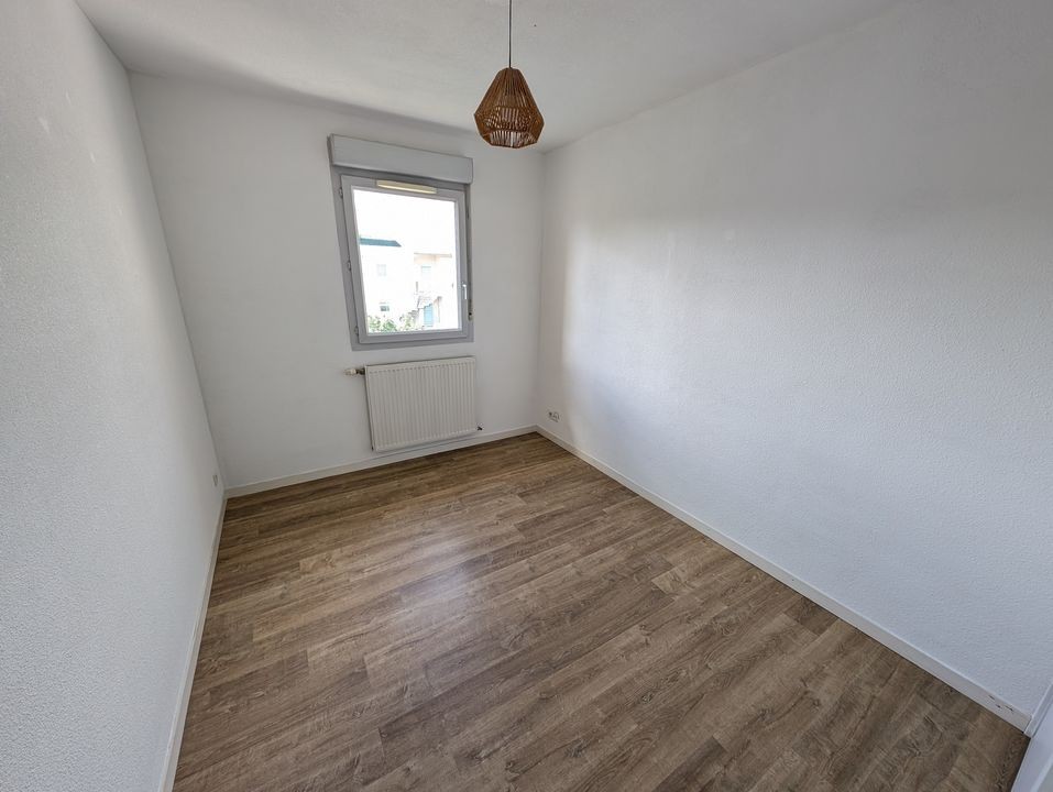 Vente Appartement à Chambéry 3 pièces