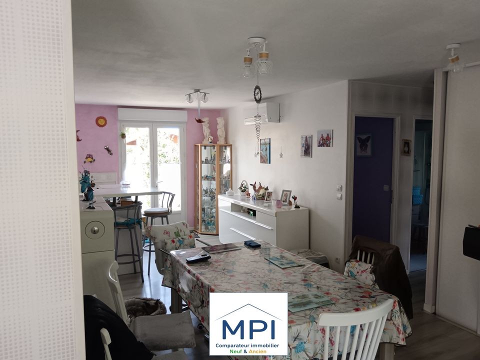 Vente Maison à Vendin-le-Vieil 4 pièces