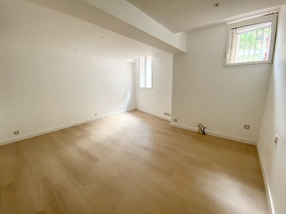 Vente Appartement à Istres 2 pièces