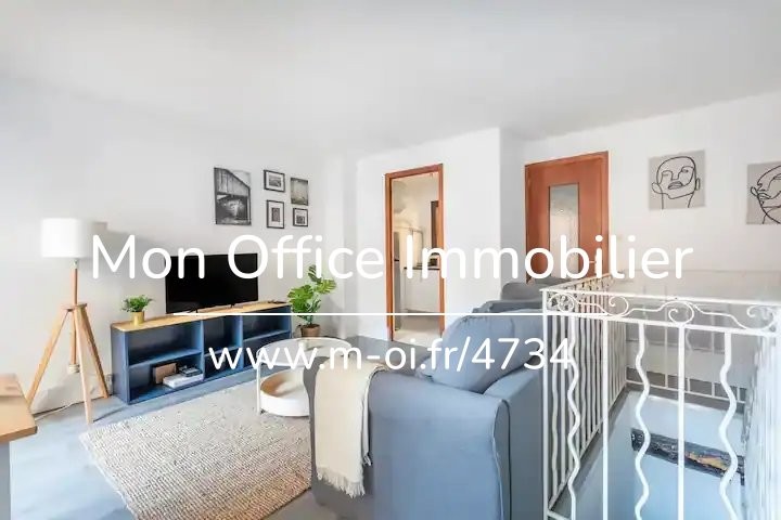 Vente Appartement à Aix-en-Provence 1 pièce