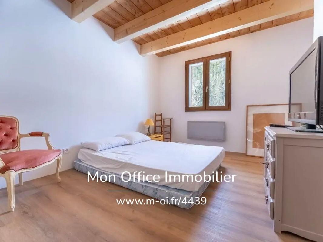 Vente Appartement à le Monêtier-les-Bains 4 pièces