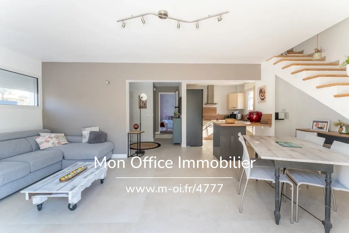 Vente Maison à la Ciotat 4 pièces