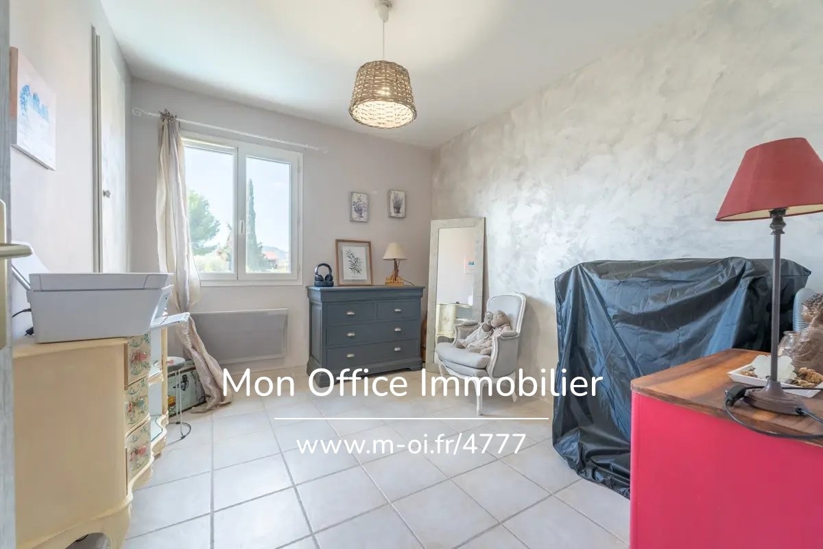 Vente Maison à la Ciotat 4 pièces