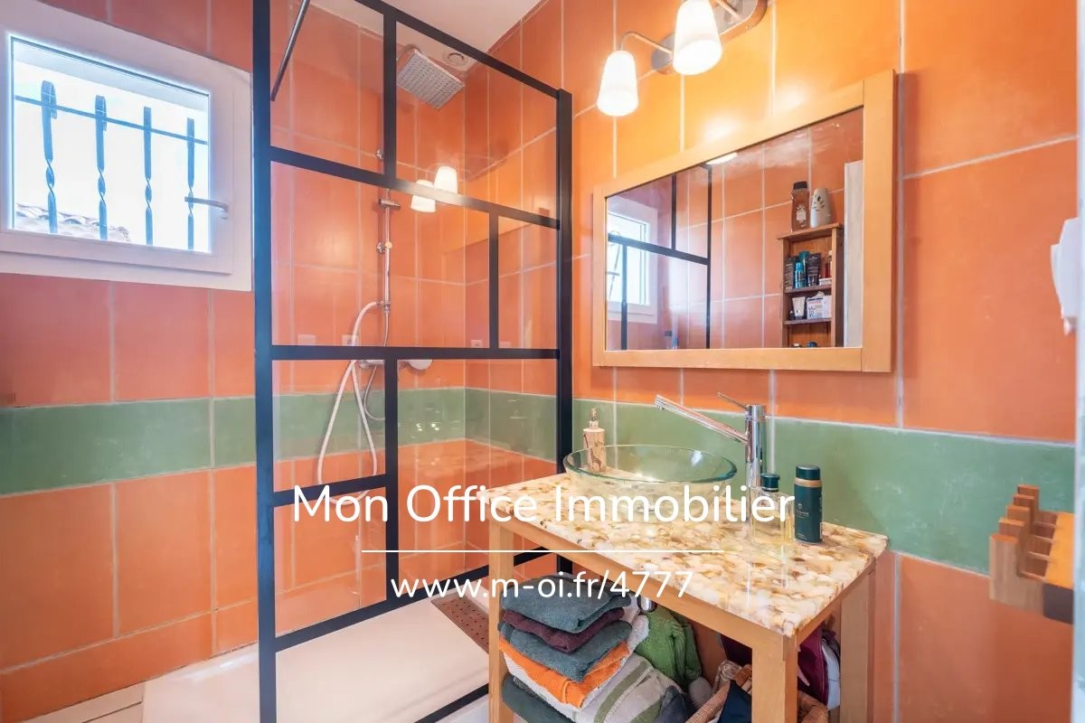 Vente Maison à la Ciotat 4 pièces