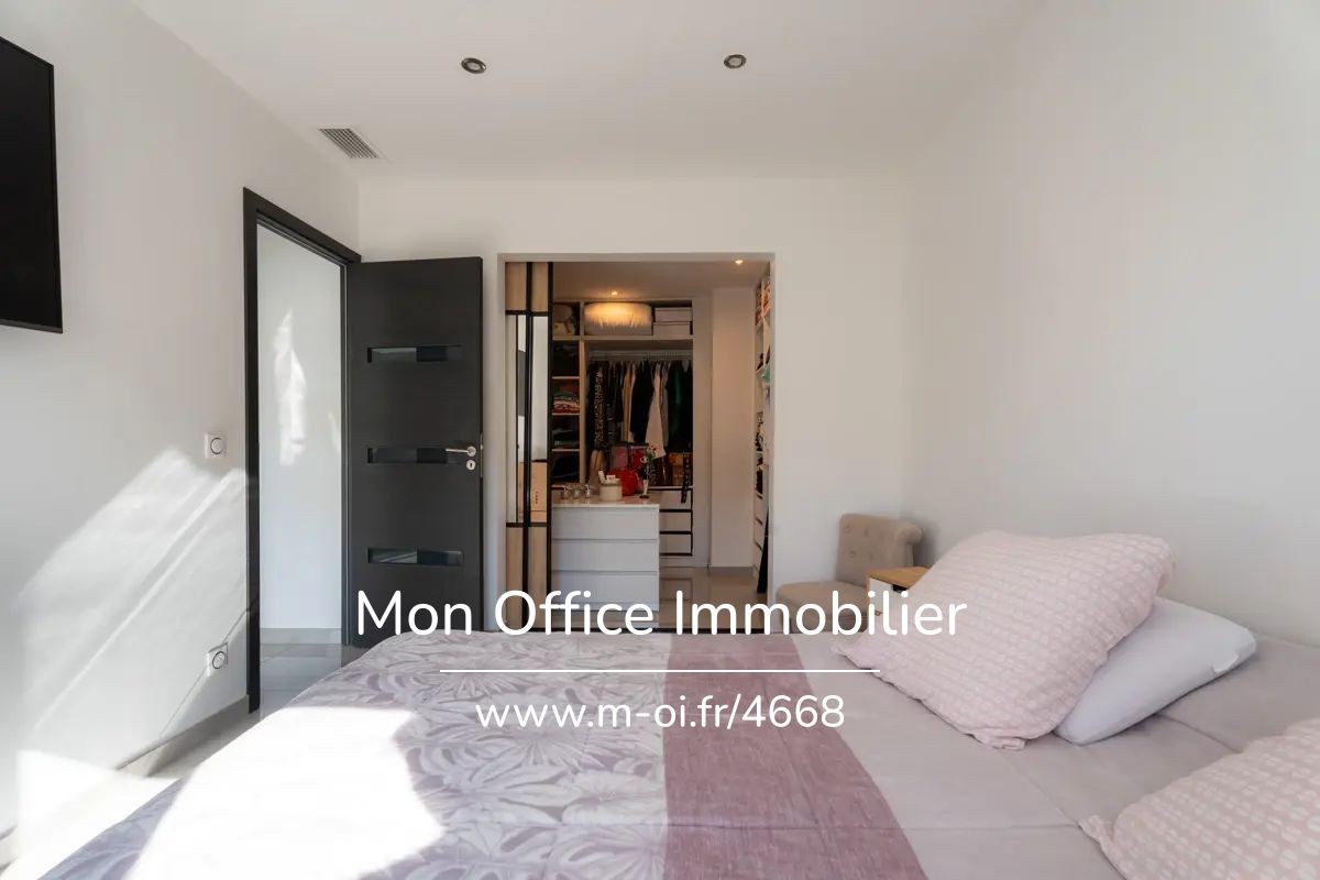 Vente Maison à Martigues 8 pièces