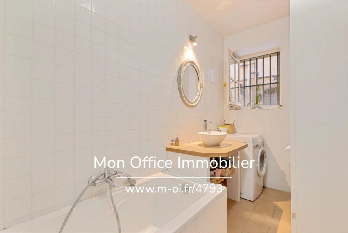 Vente Appartement à Aix-en-Provence 1 pièce