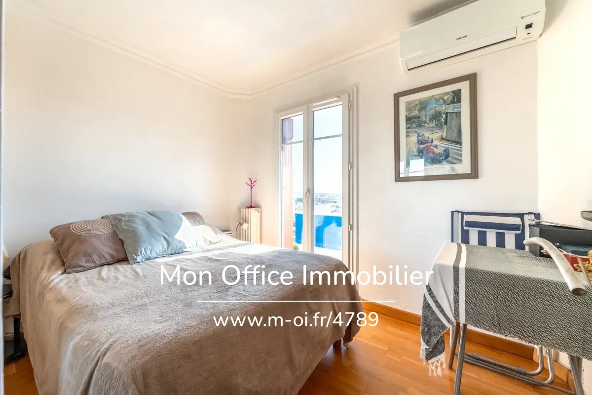 Vente Appartement à Antibes 2 pièces