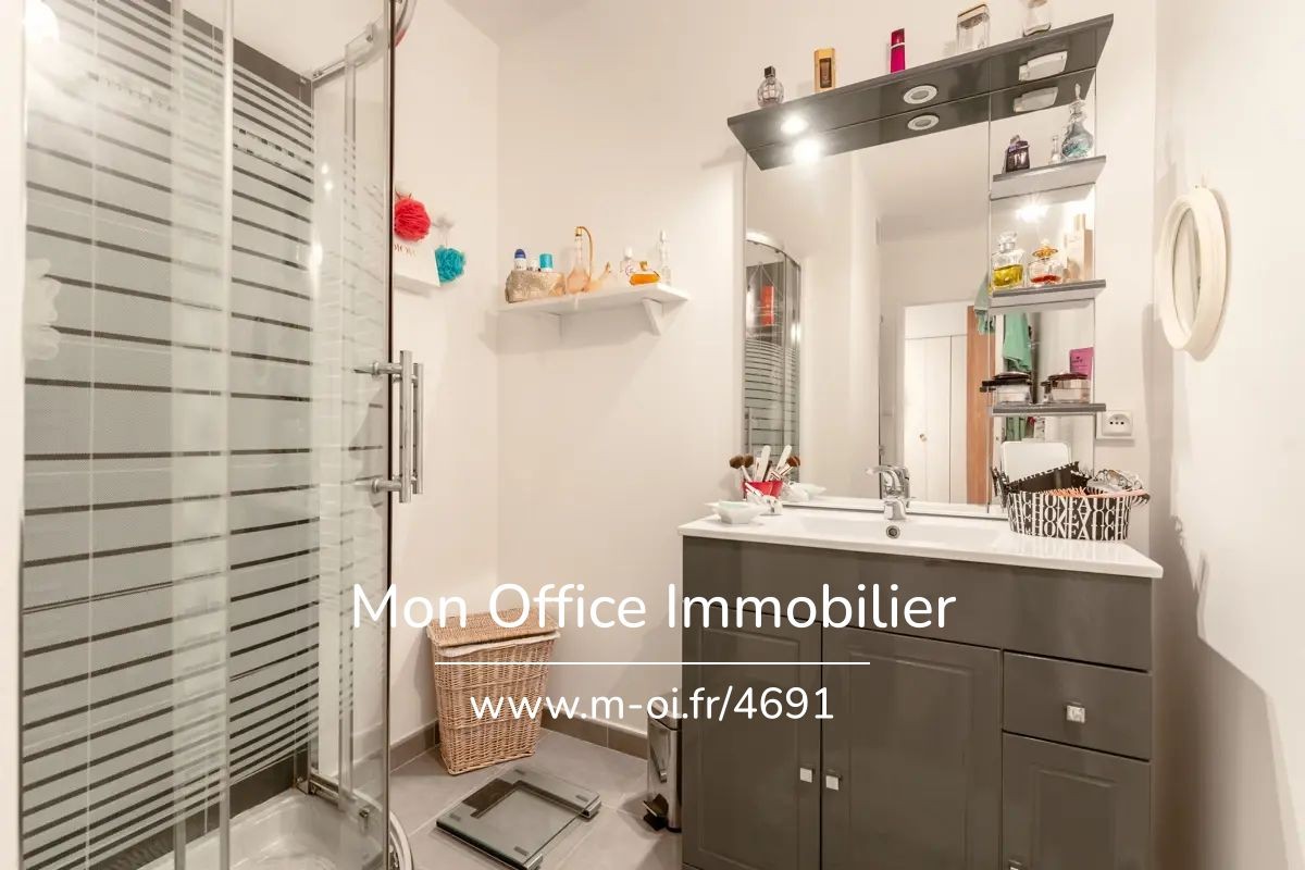 Vente Appartement à Saint-Cyr-sur-Mer 2 pièces