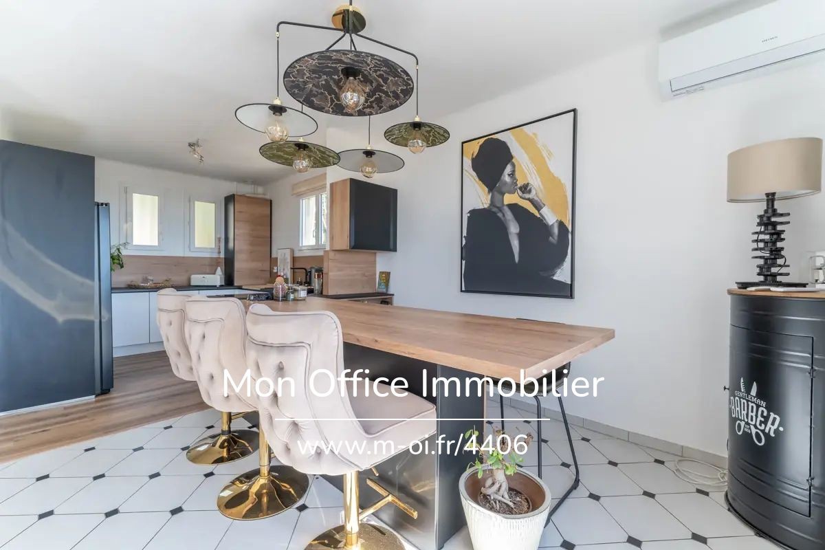 Vente Appartement à Toulon 3 pièces