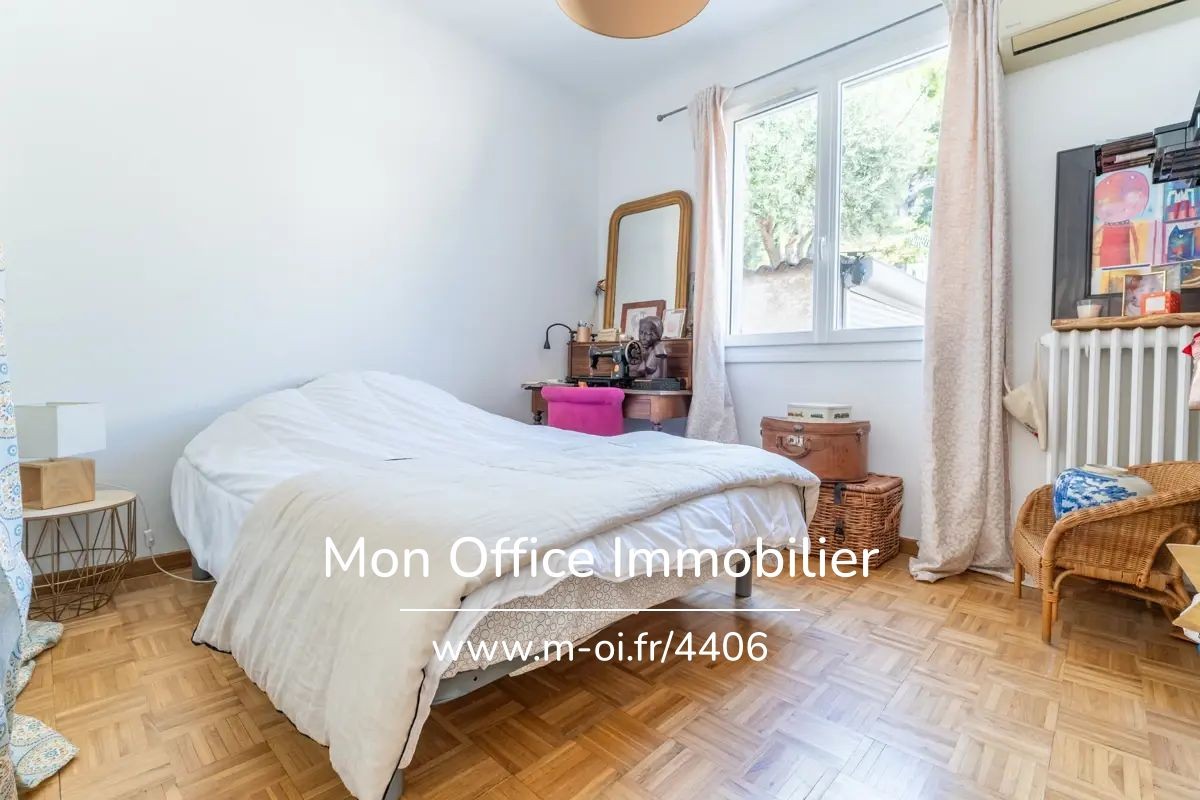 Vente Appartement à Toulon 3 pièces