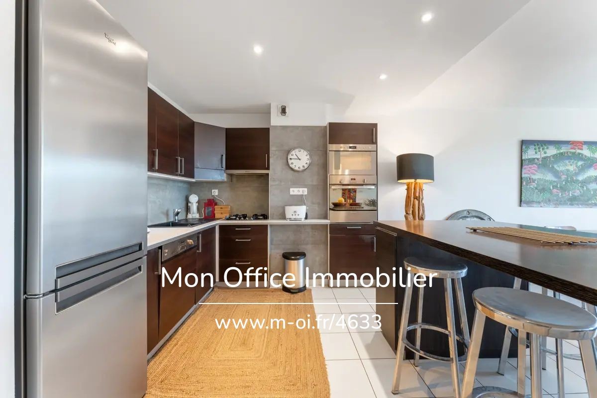 Vente Appartement à Gap 4 pièces