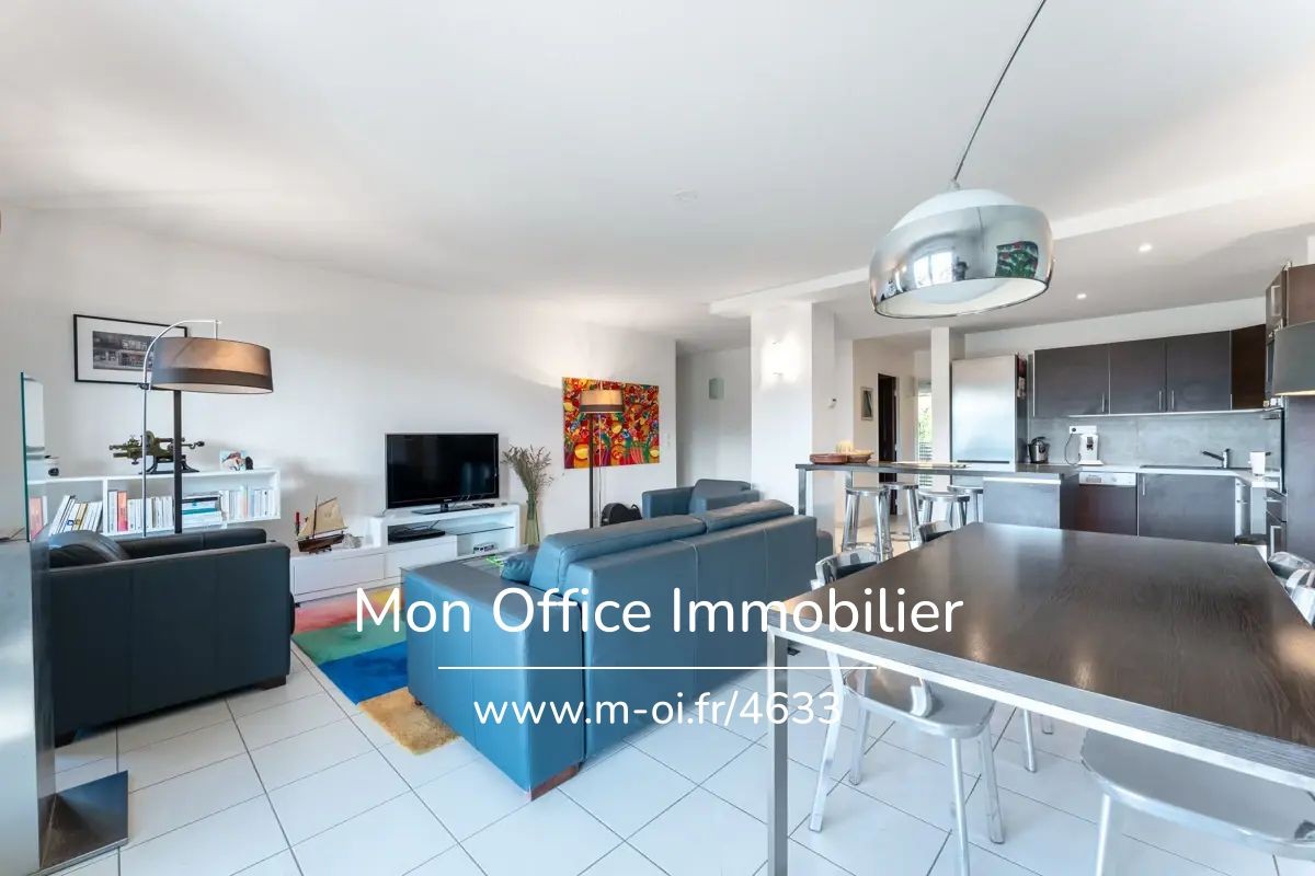 Vente Appartement à Gap 4 pièces