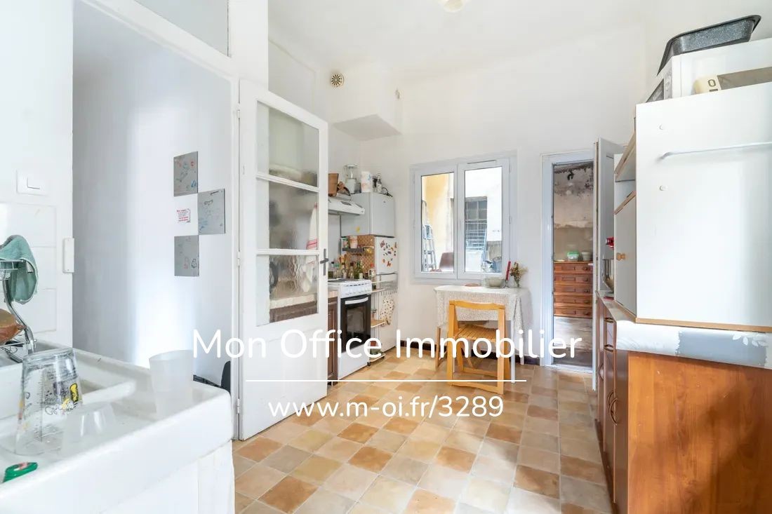 Vente Appartement à Aix-en-Provence 4 pièces