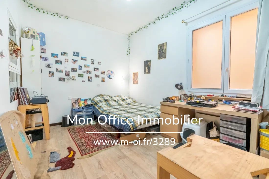 Vente Appartement à Aix-en-Provence 4 pièces