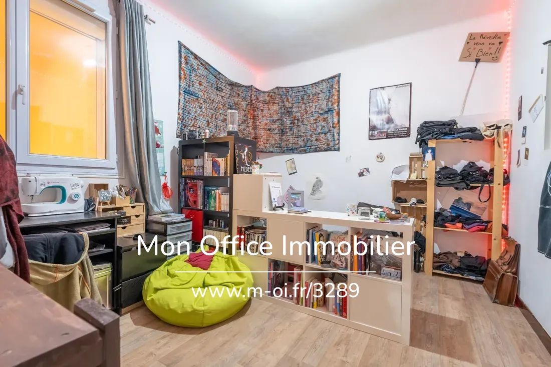 Vente Appartement à Aix-en-Provence 4 pièces