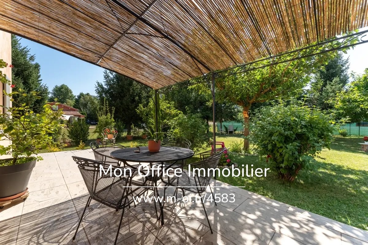 Vente Maison à la Saulce 5 pièces