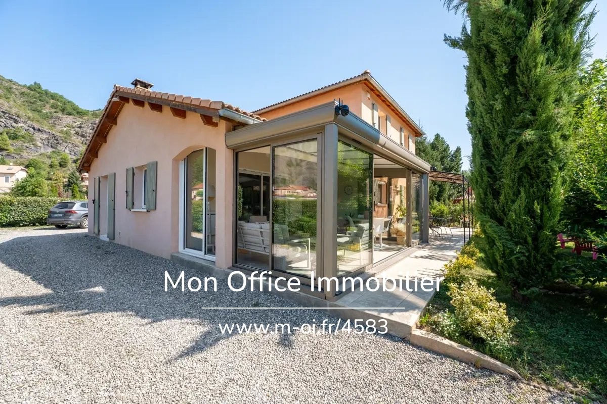 Vente Maison à la Saulce 5 pièces