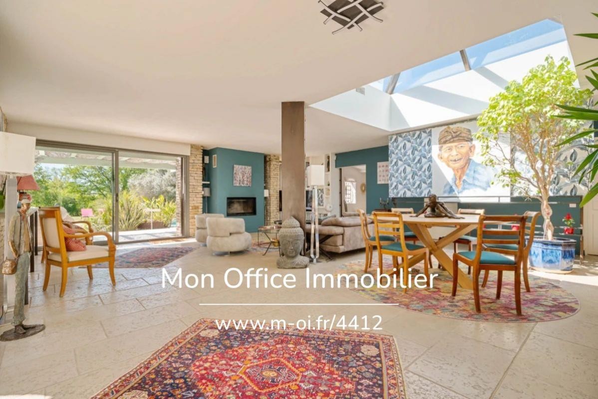 Vente Maison à Aix-en-Provence 10 pièces