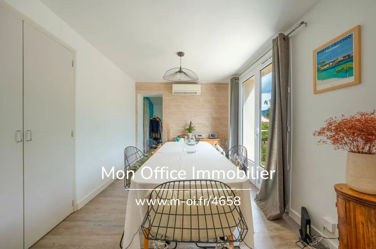 Vente Appartement à Aubagne 5 pièces