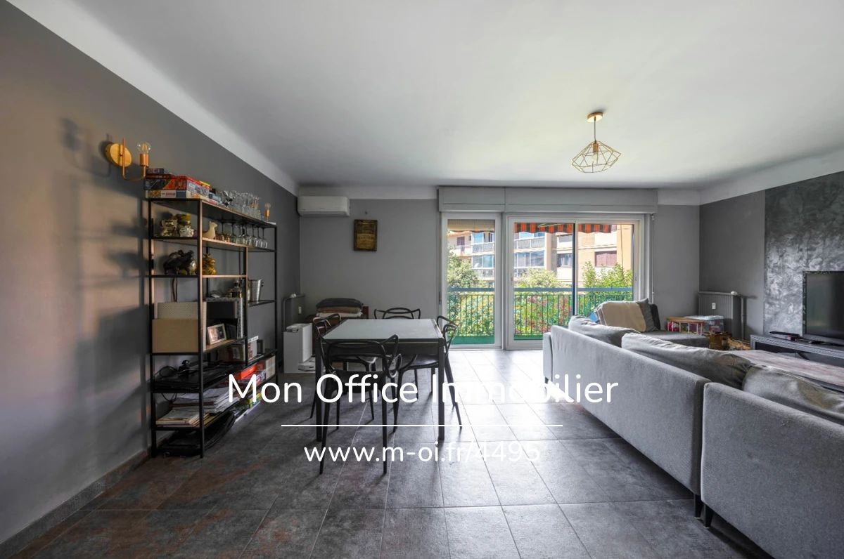 Vente Appartement à Aix-en-Provence 5 pièces