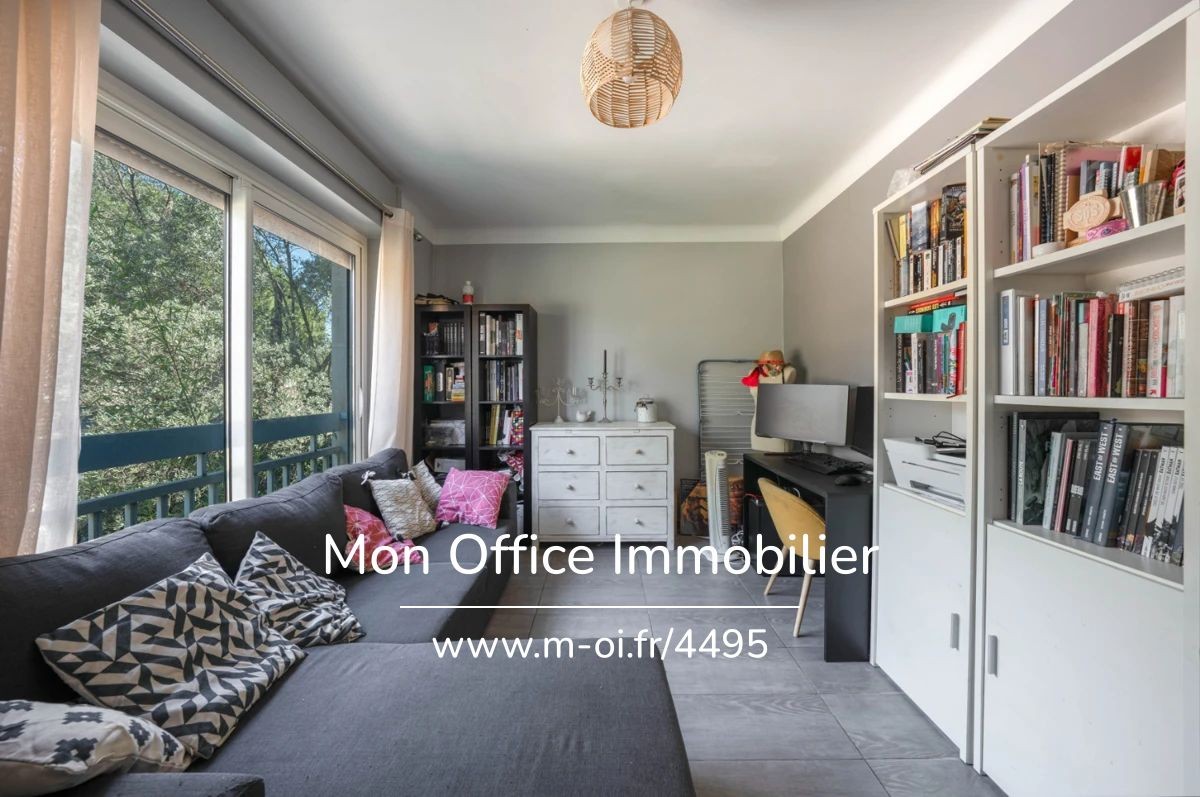 Vente Appartement à Aix-en-Provence 5 pièces