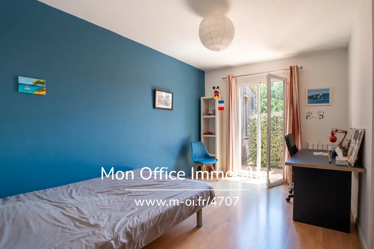 Vente Maison à les Pennes-Mirabeau 5 pièces