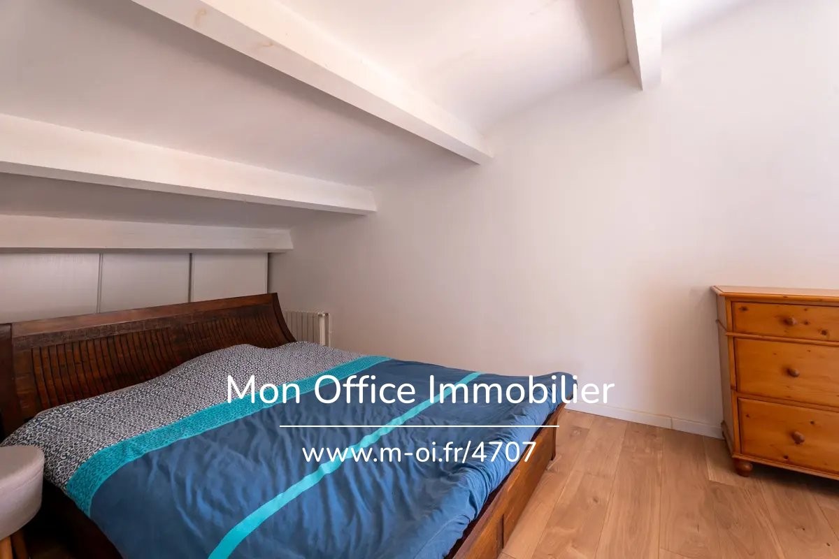 Vente Maison à les Pennes-Mirabeau 5 pièces