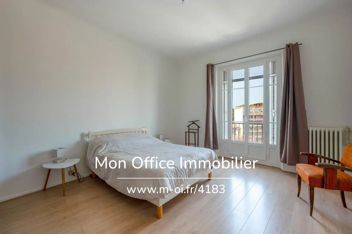 Vente Appartement à Aix-en-Provence 3 pièces