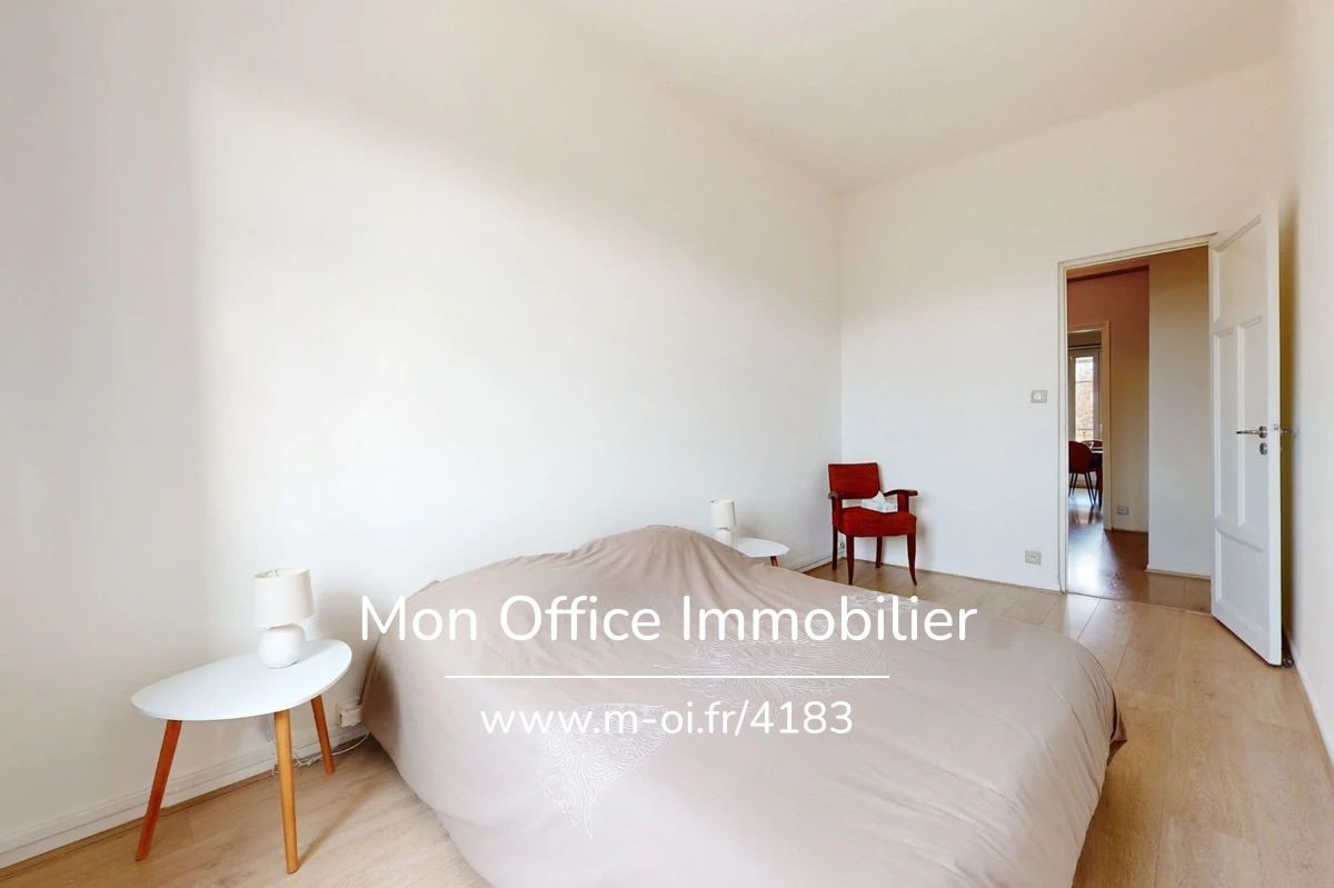 Vente Appartement à Aix-en-Provence 3 pièces