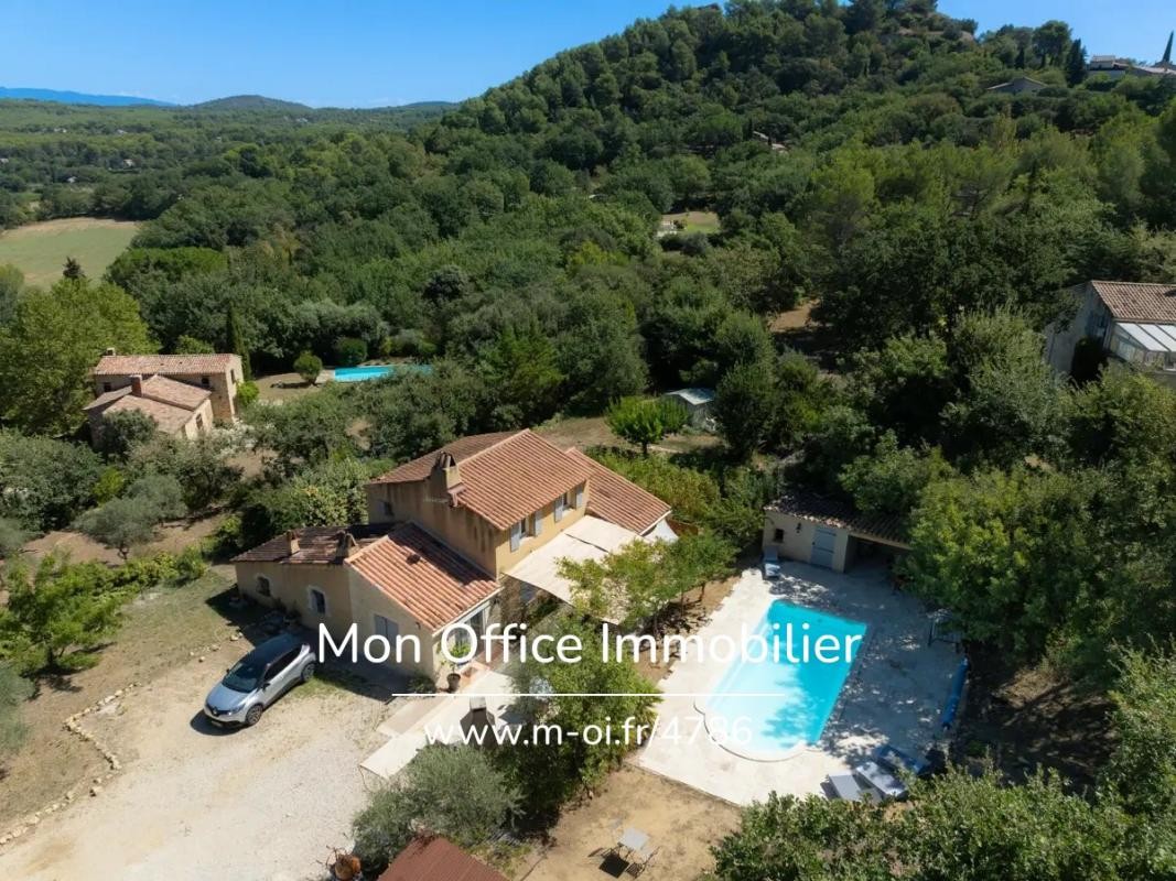 Vente Maison à Rognes 5 pièces