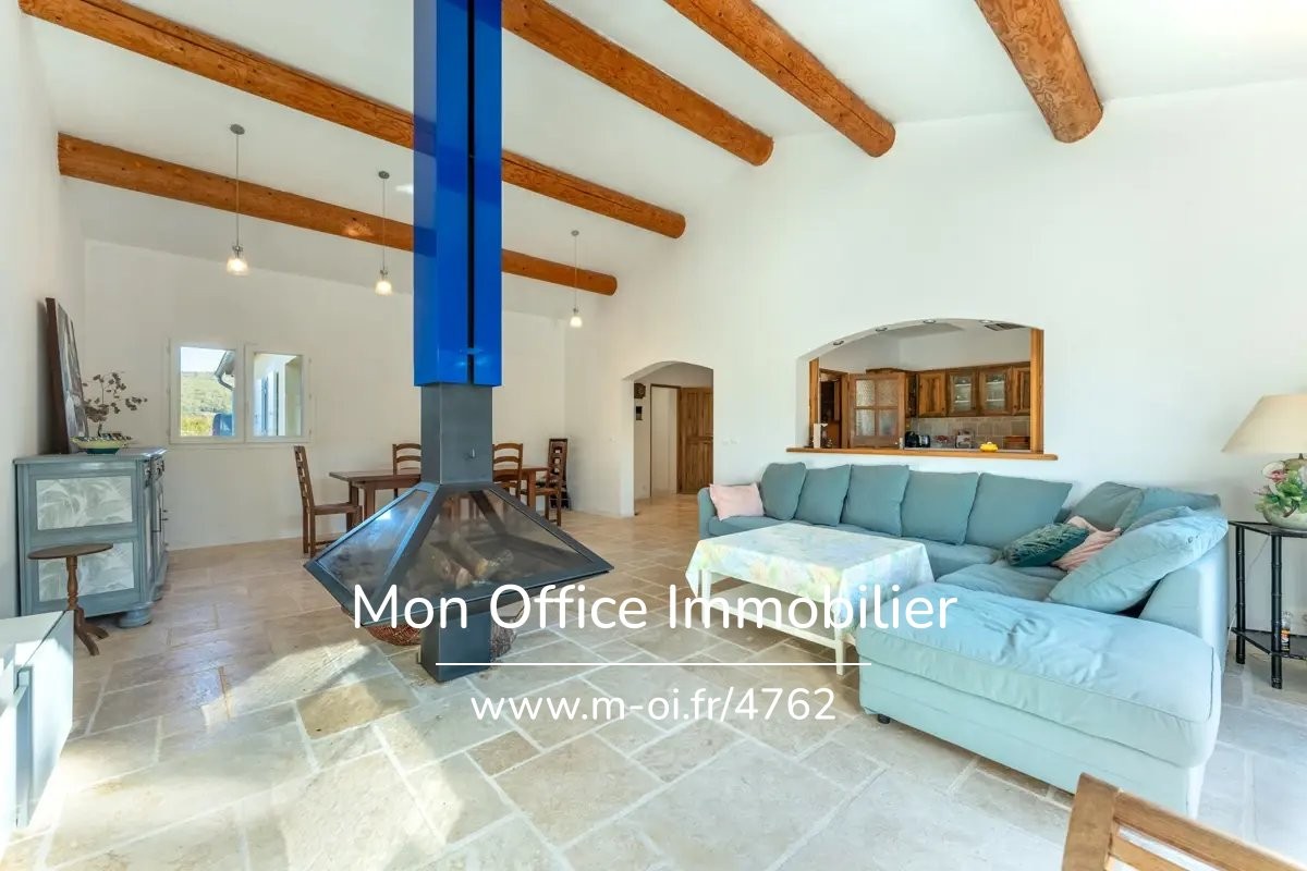 Vente Maison à Rians 7 pièces