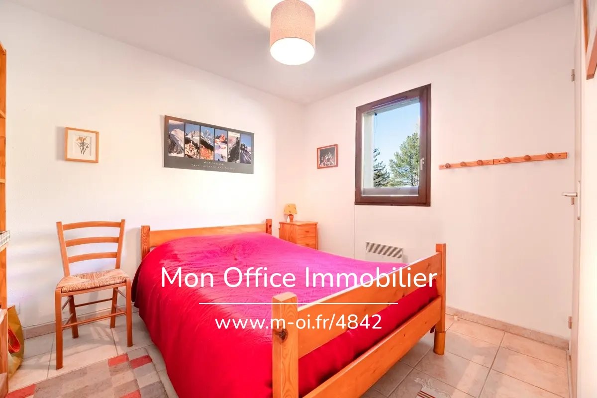 Vente Appartement à Crévoux 2 pièces